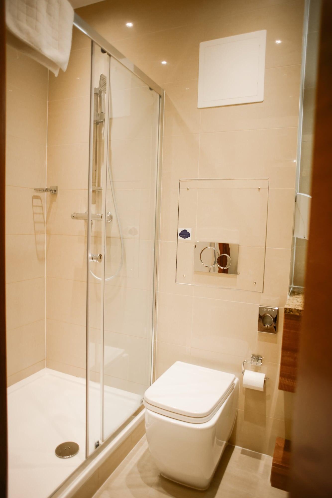 Airlink Hotel ヘイズ エクステリア 写真