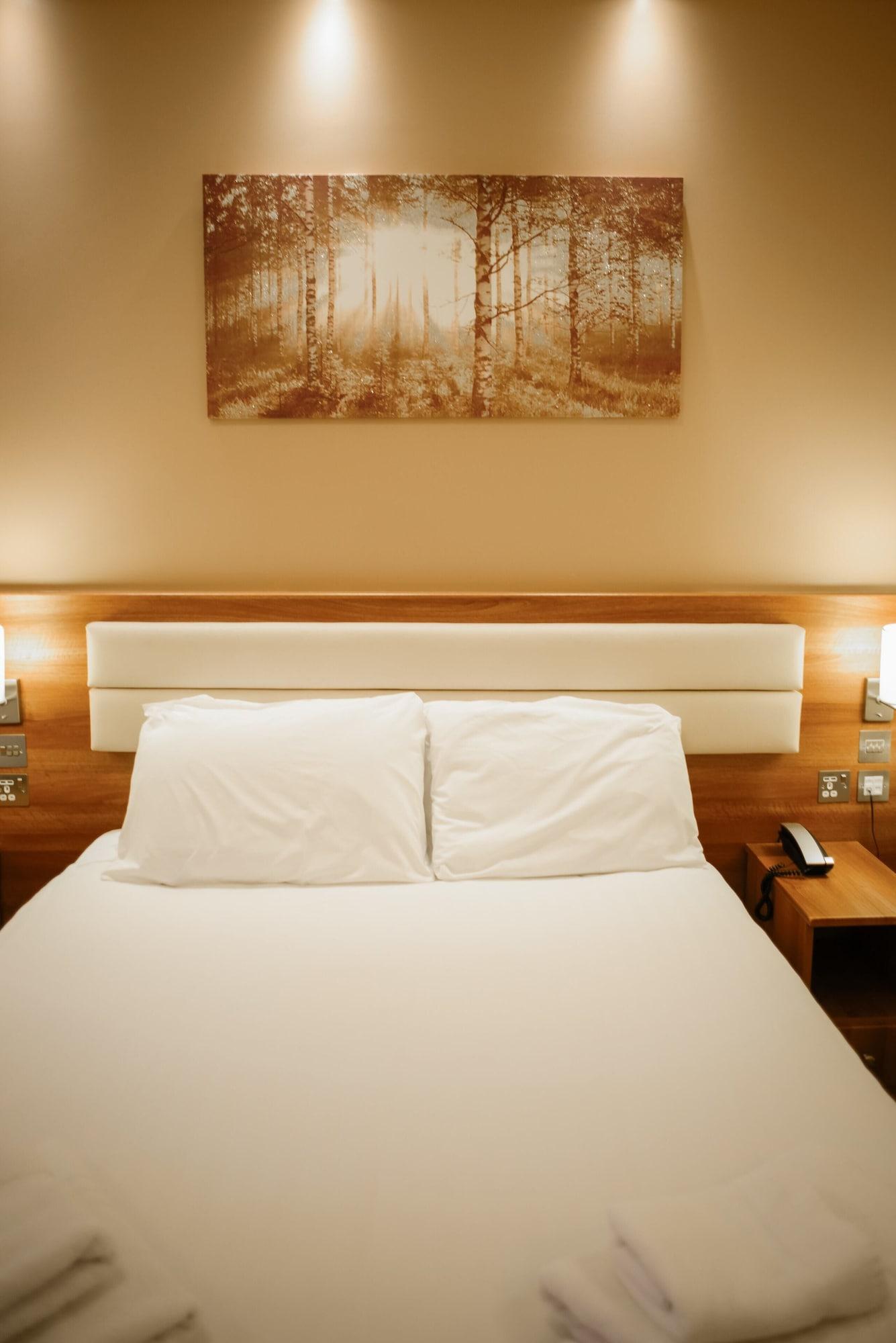 Airlink Hotel ヘイズ エクステリア 写真